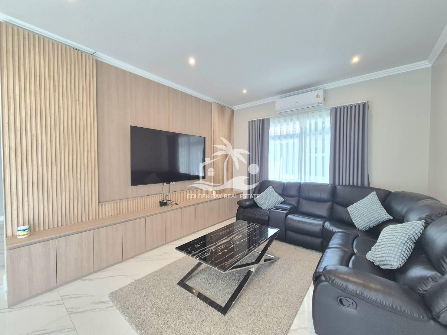 278493_0 Central Park Hillside – East Pattaya