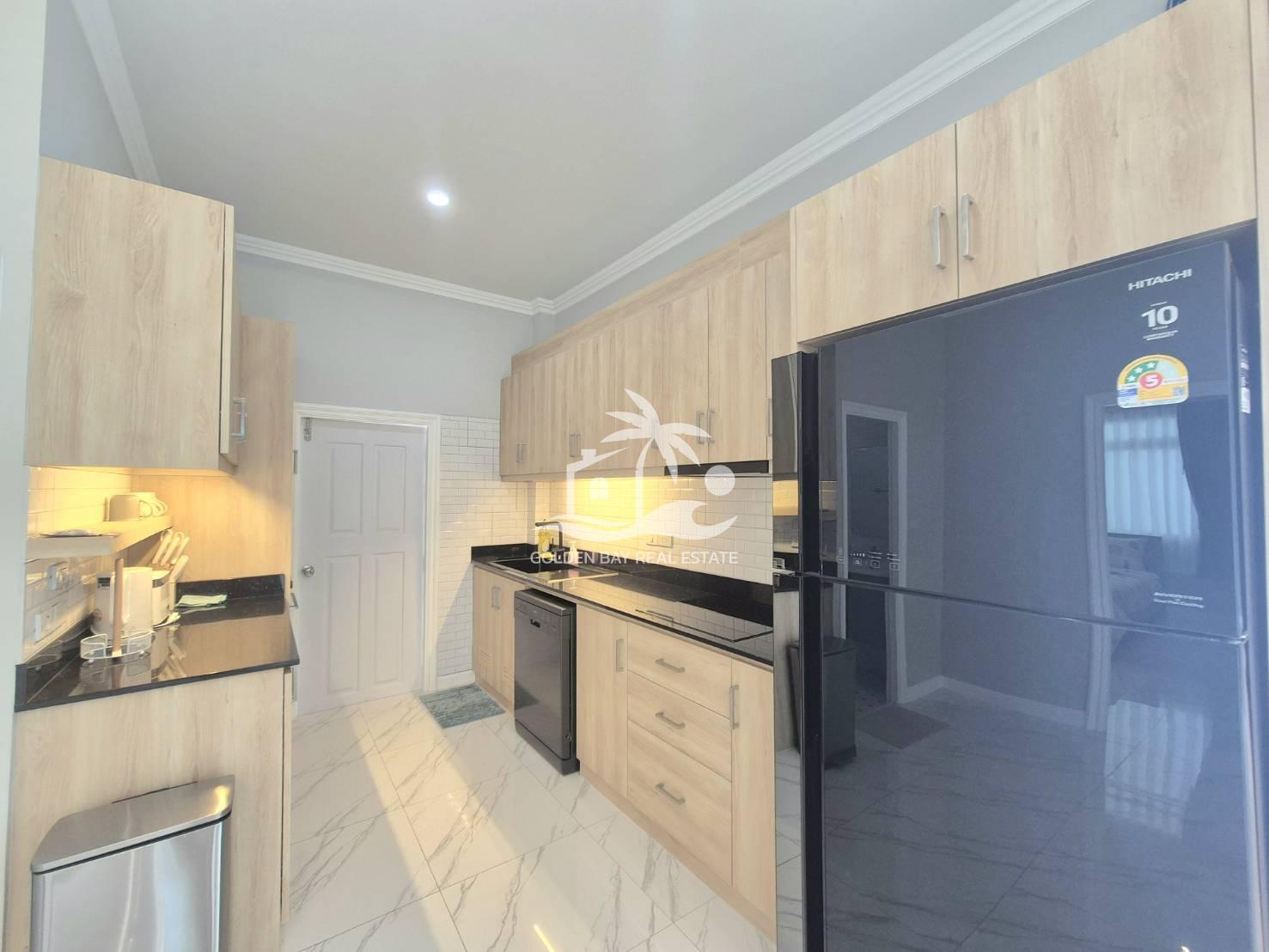 278495_0 Central Park Hillside – East Pattaya