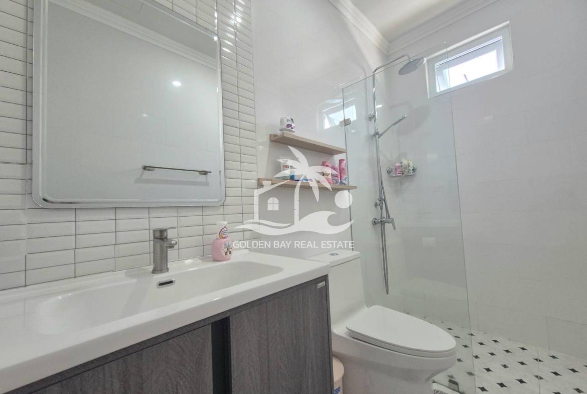 Central Park Hillside – East Pattaya