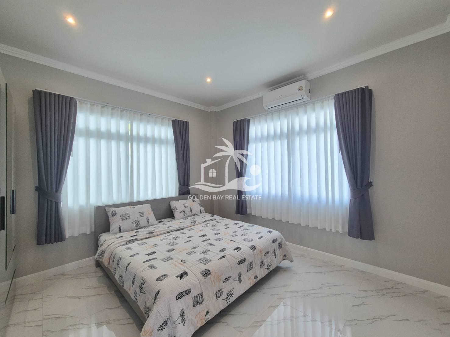 278499_0 Central Park Hillside – East Pattaya