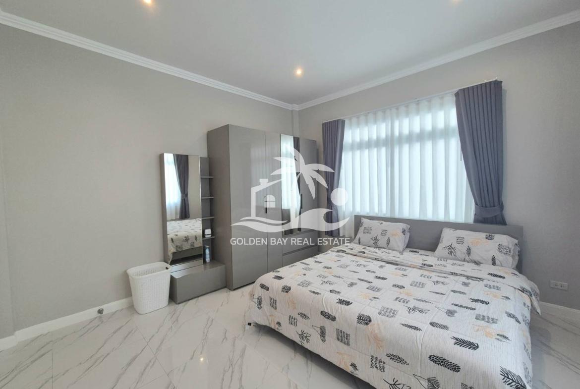 Central Park Hillside – East Pattaya