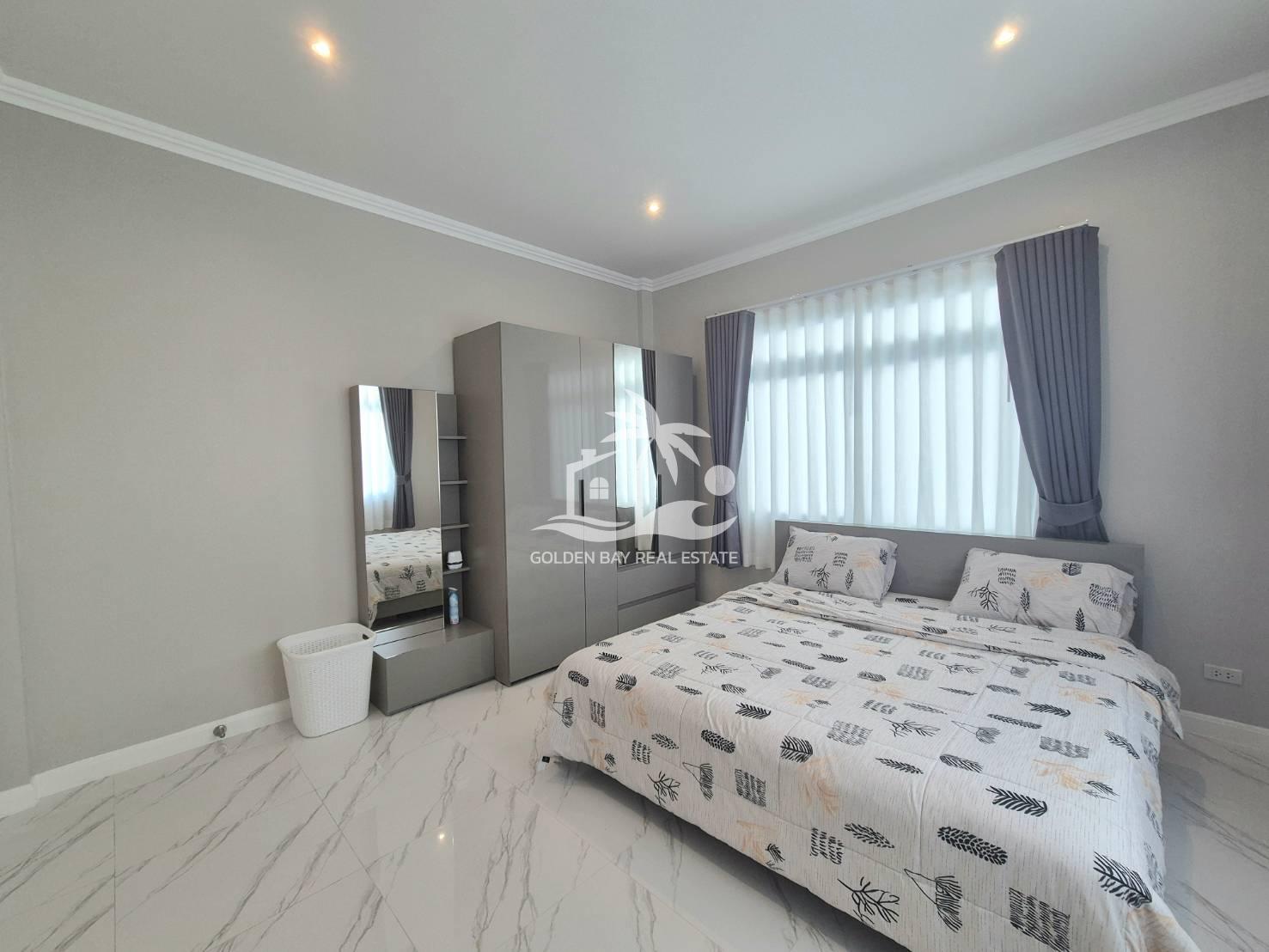 278500_0 Central Park Hillside – East Pattaya