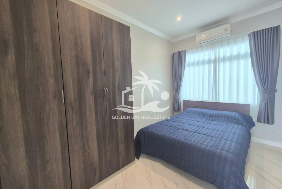 Central Park Hillside – East Pattaya