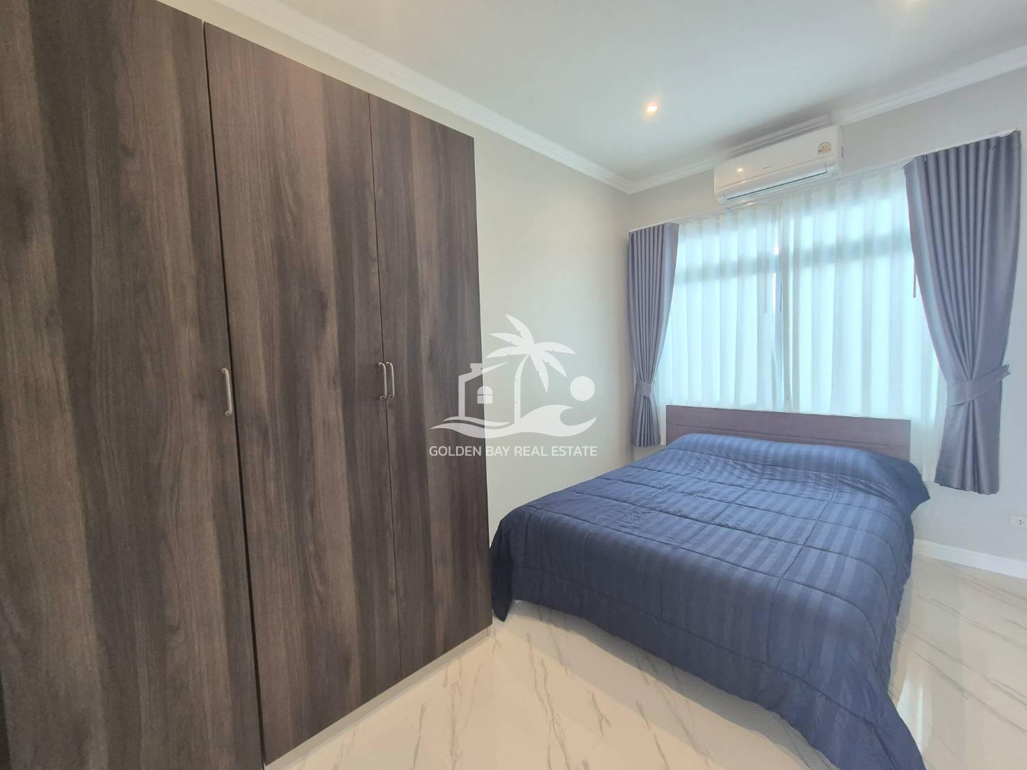 278501_0 Central Park Hillside – East Pattaya