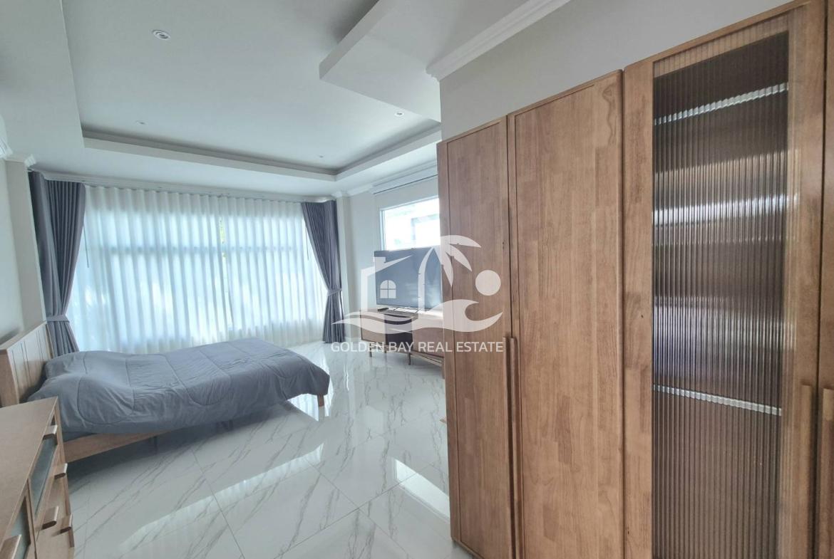 Central Park Hillside – East Pattaya