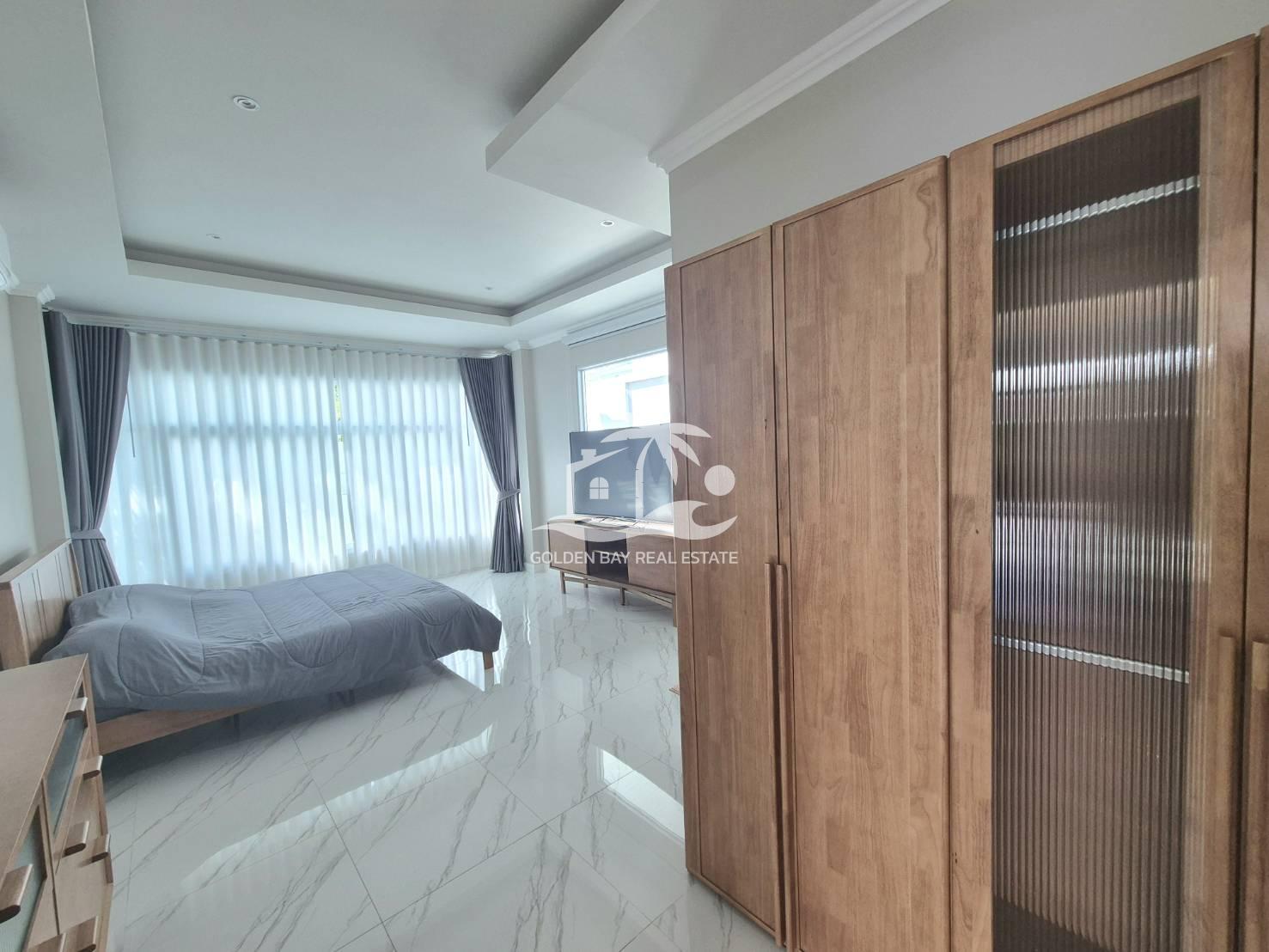 278502_0 Central Park Hillside – East Pattaya
