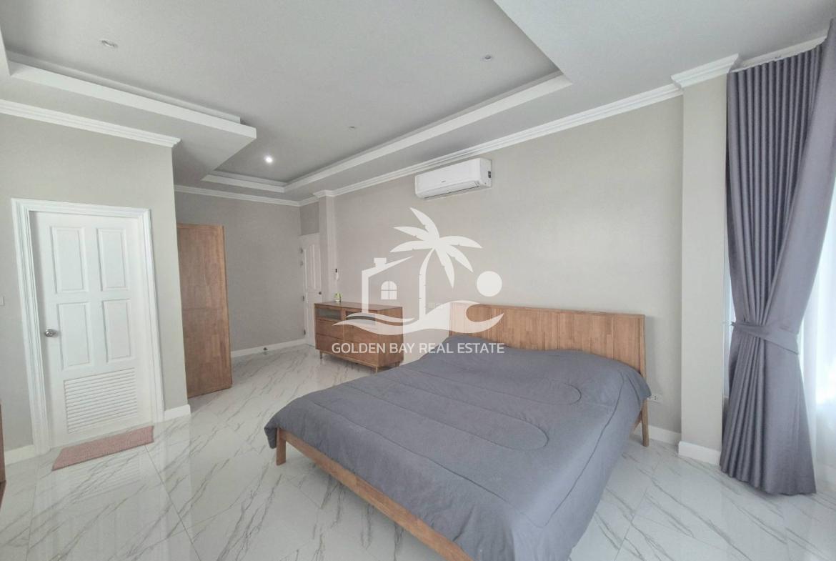 Central Park Hillside – East Pattaya