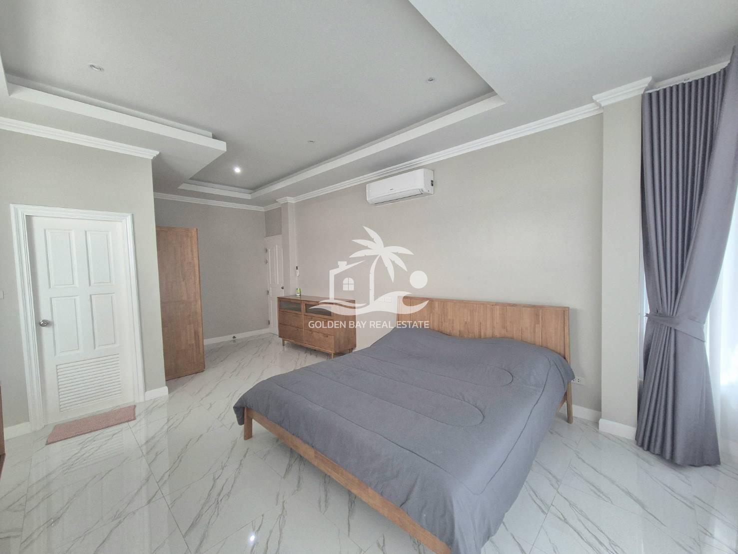 278503_0 Central Park Hillside – East Pattaya