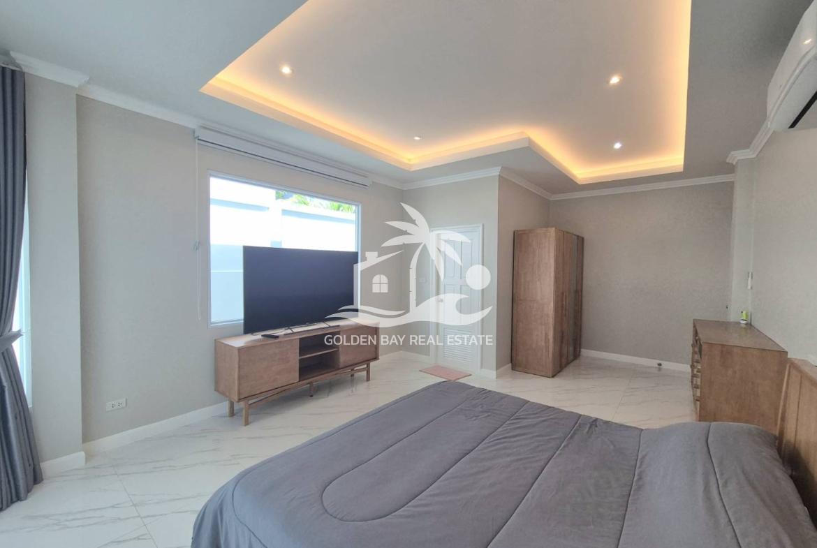 Central Park Hillside – East Pattaya
