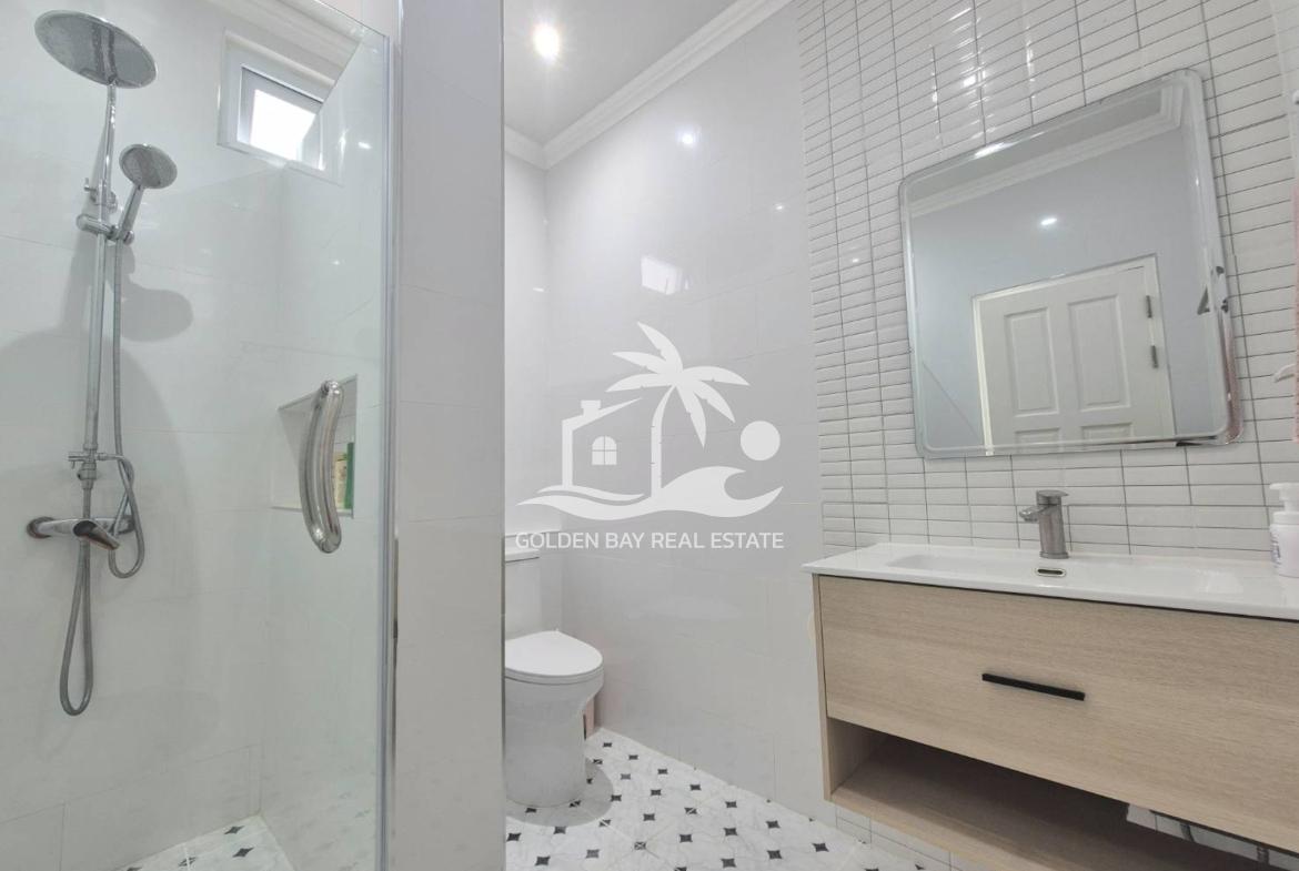 Central Park Hillside – East Pattaya