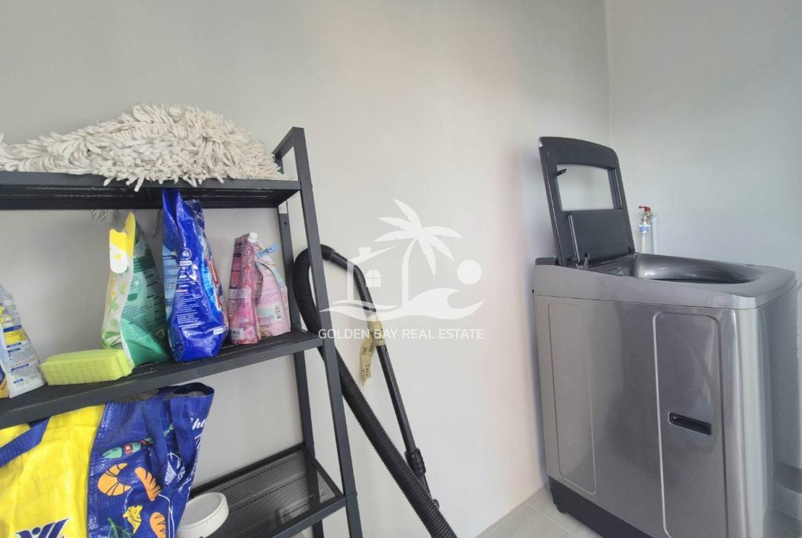 Central Park Hillside – East Pattaya