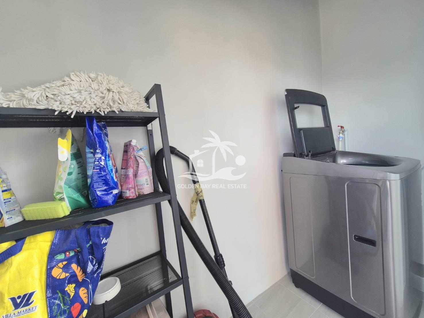 278506_0 Central Park Hillside – East Pattaya