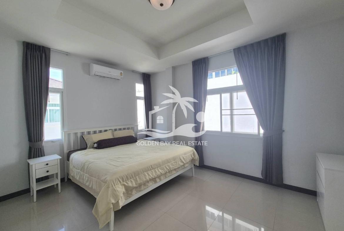 Central Park Hillside – East Pattaya