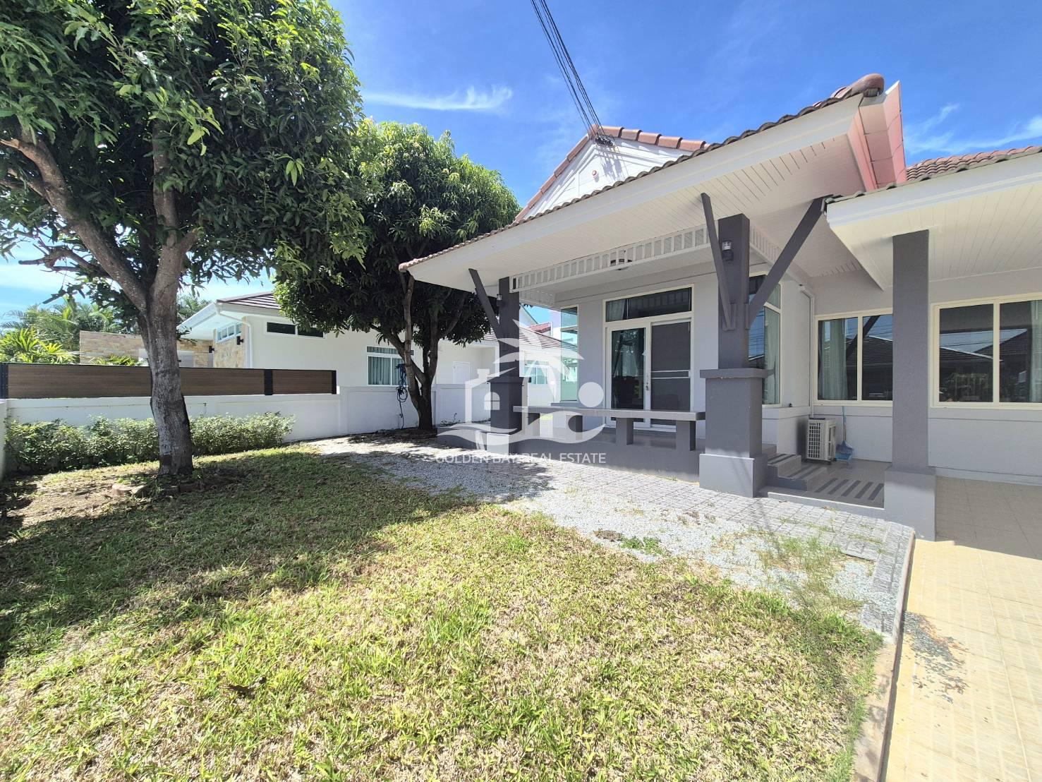 Central Park Hillside – East Pattaya