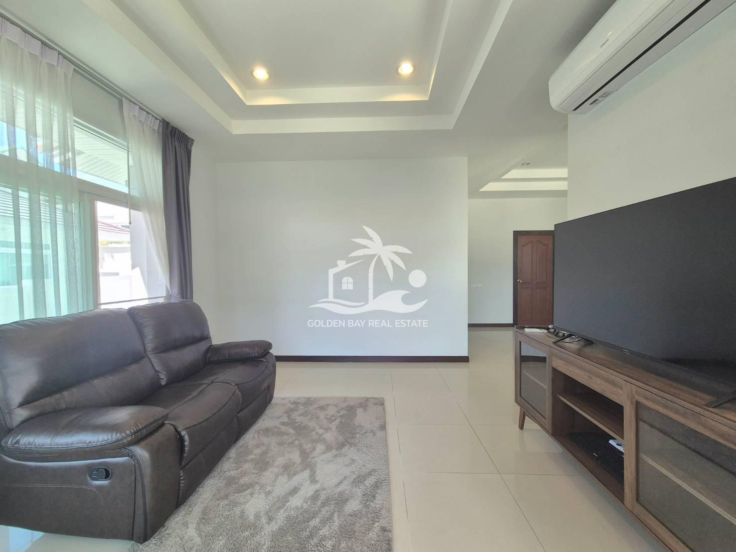 Central Park Hillside – East Pattaya