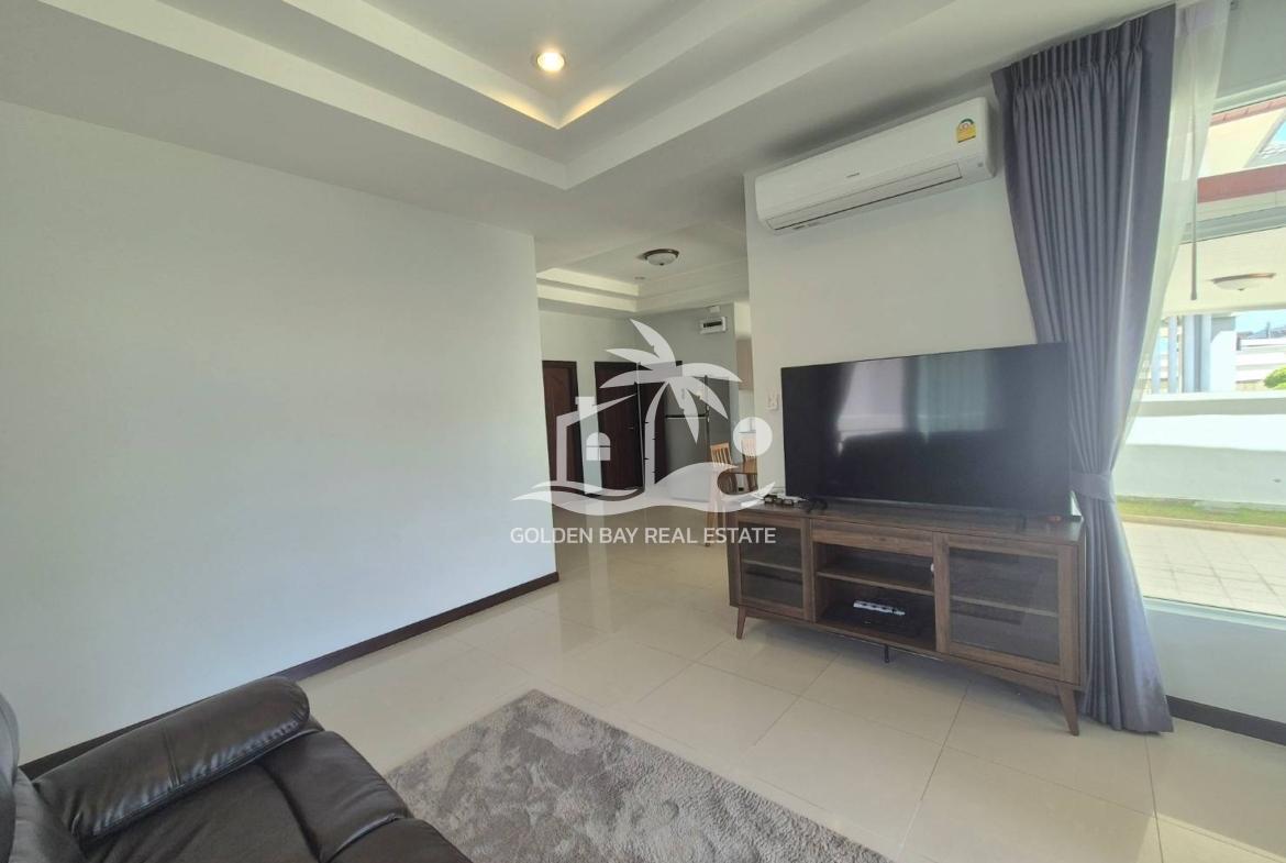 Central Park Hillside – East Pattaya
