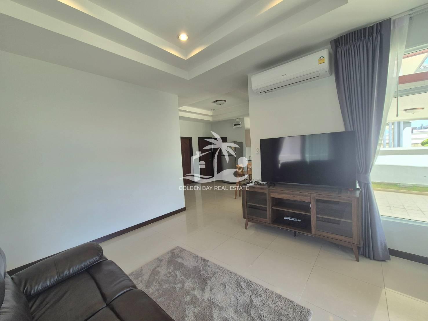 Central Park Hillside – East Pattaya
