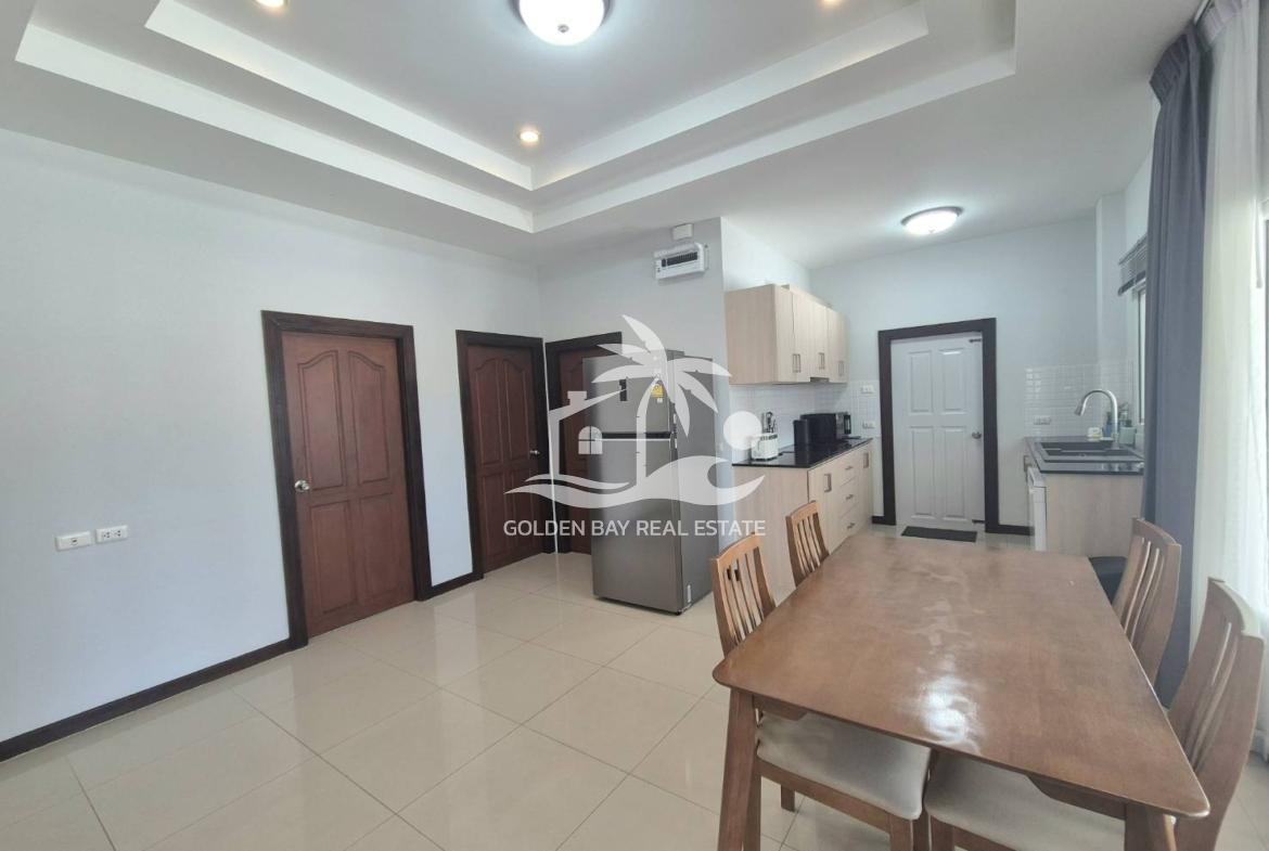 Central Park Hillside – East Pattaya