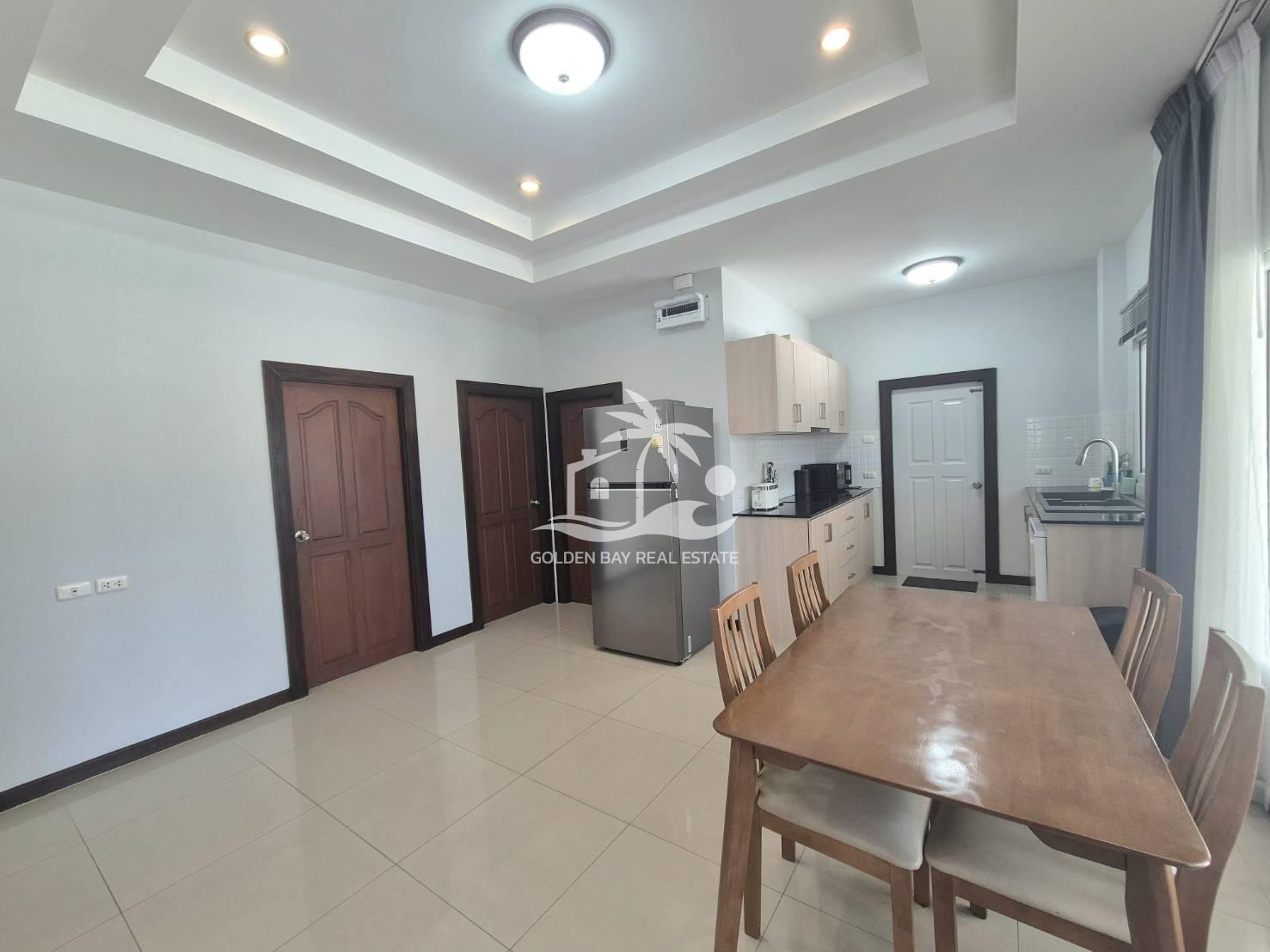 Central Park Hillside – East Pattaya