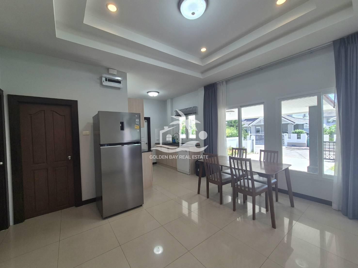 Central Park Hillside – East Pattaya