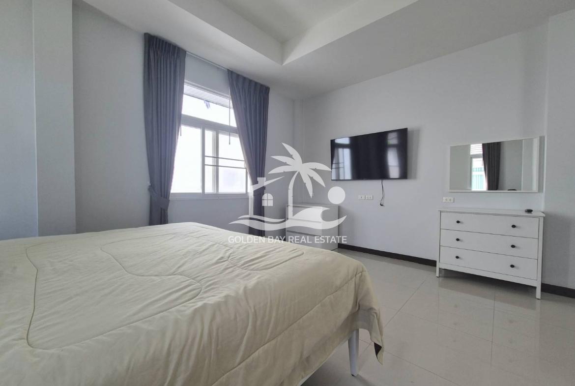 Central Park Hillside – East Pattaya