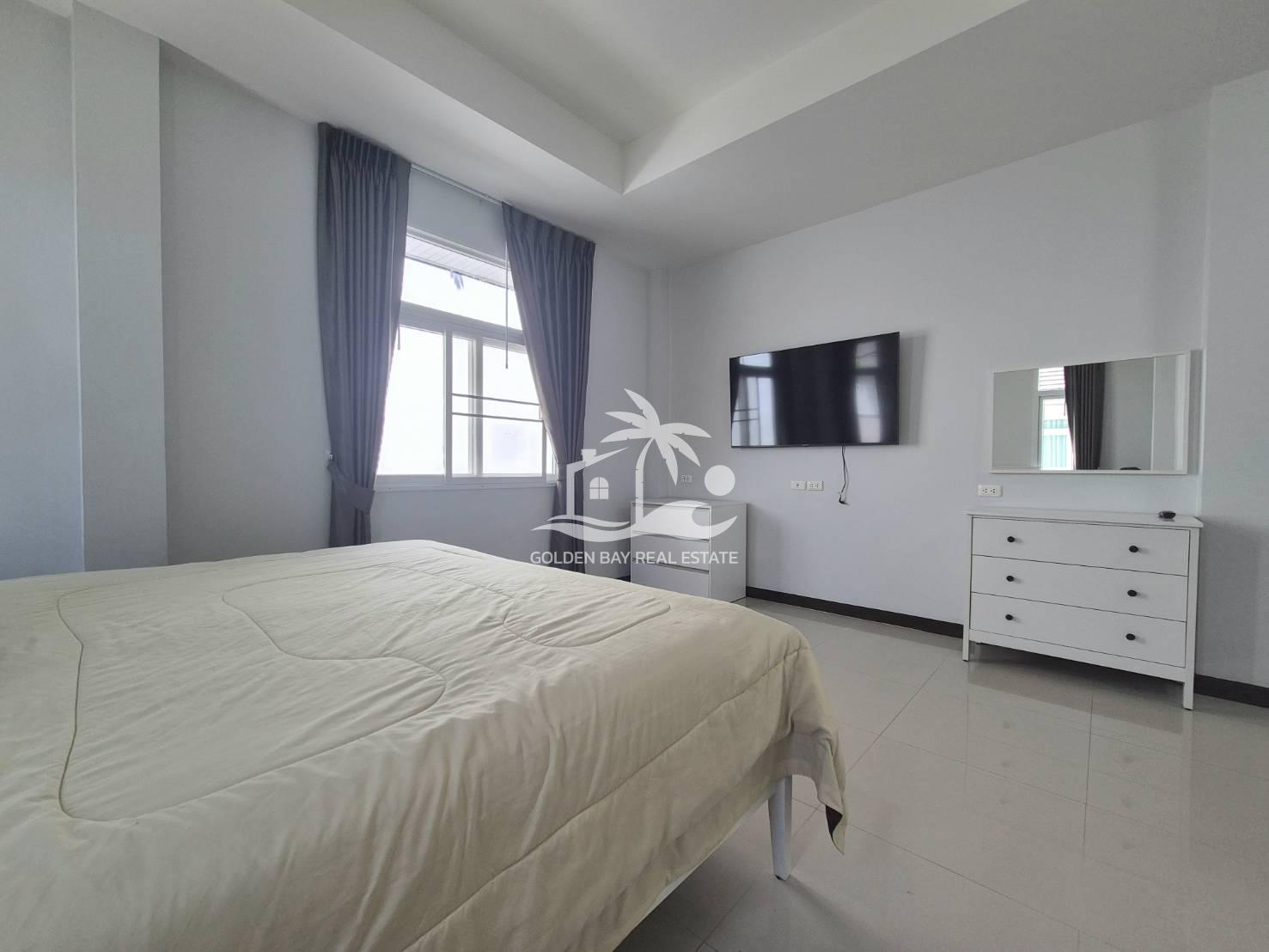 Central Park Hillside – East Pattaya