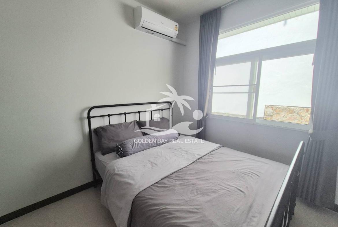 Central Park Hillside – East Pattaya