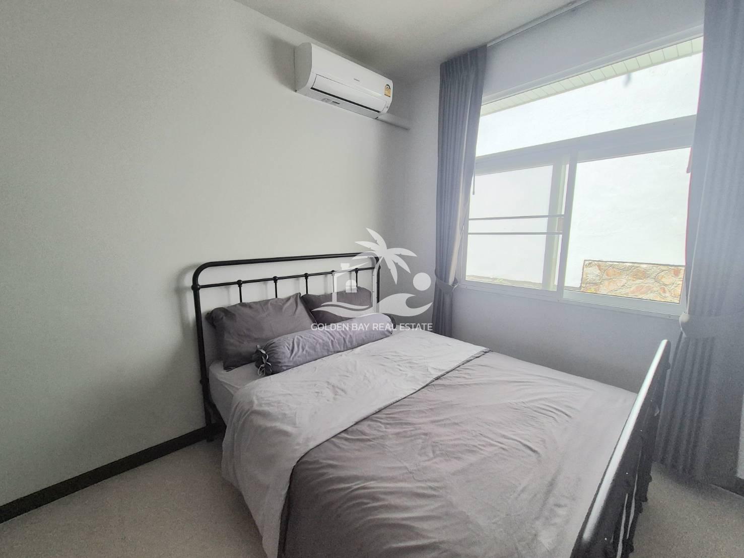 Central Park Hillside – East Pattaya
