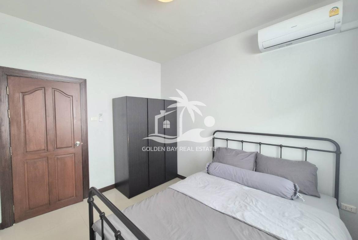 Central Park Hillside – East Pattaya