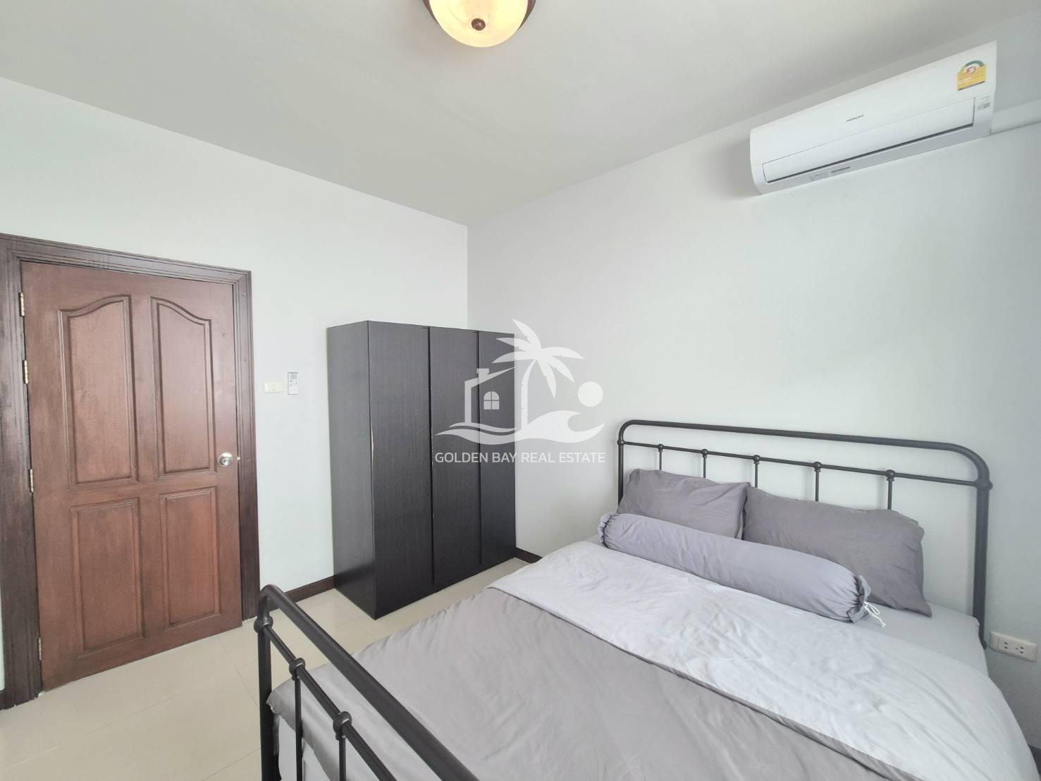 Central Park Hillside – East Pattaya
