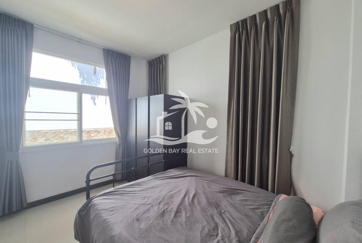 Central Park Hillside – East Pattaya