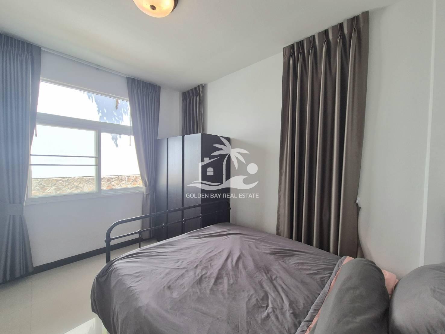 Central Park Hillside – East Pattaya
