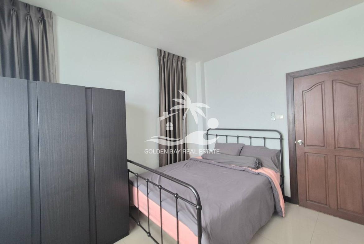 Central Park Hillside – East Pattaya