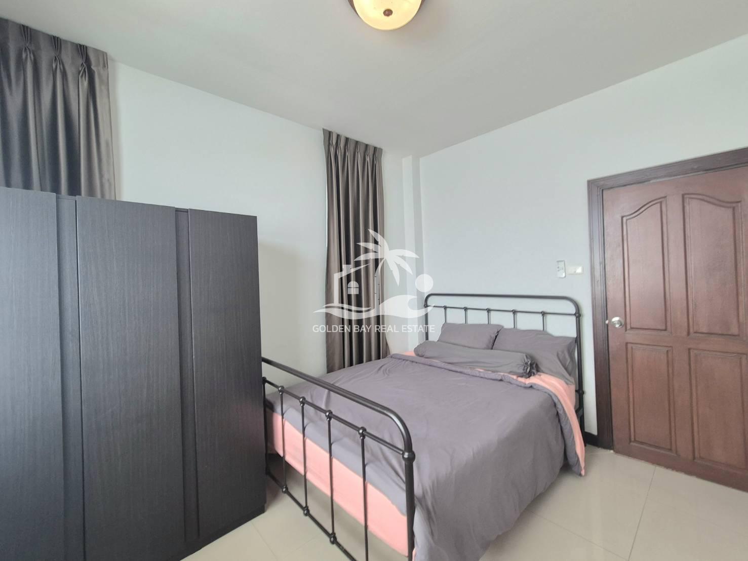 Central Park Hillside – East Pattaya