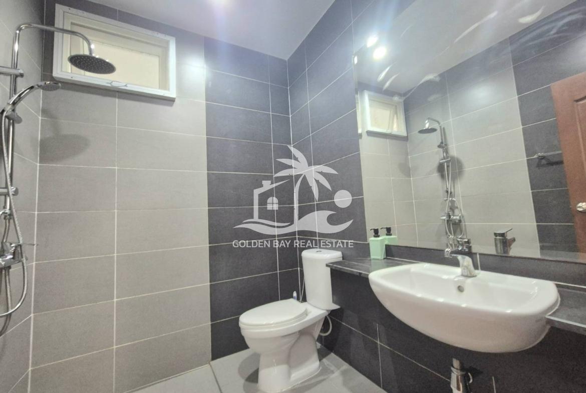 Central Park Hillside – East Pattaya