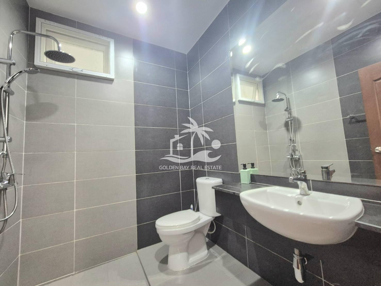 Central Park Hillside – East Pattaya