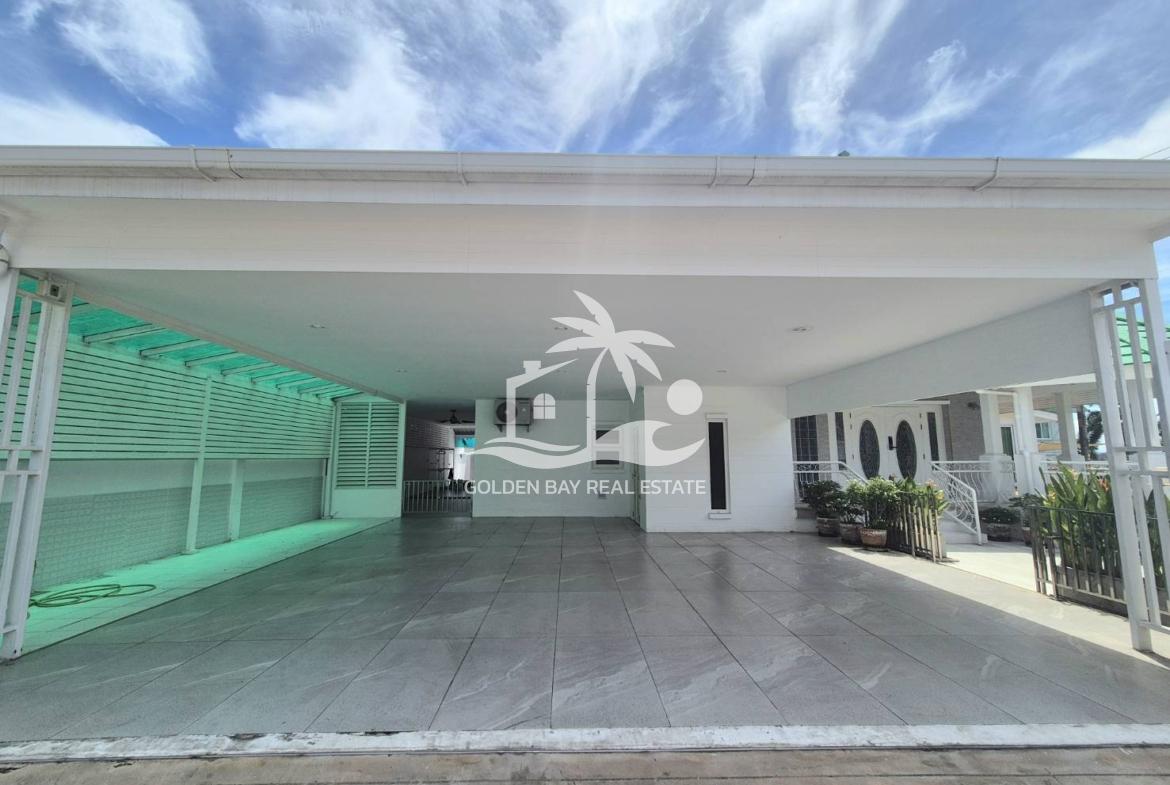 Central Park Hillside – East Pattaya