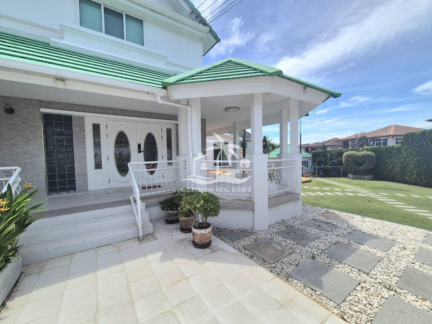 279305_0 Central Park Hillside – East Pattaya