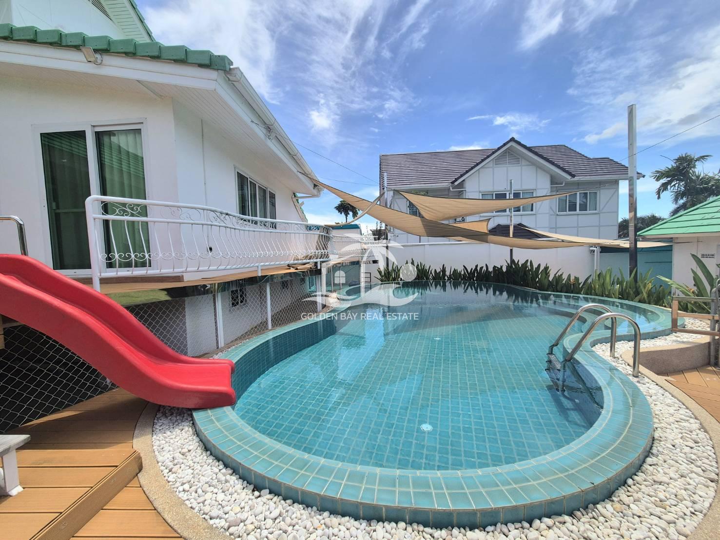 279307_0 Central Park Hillside – East Pattaya