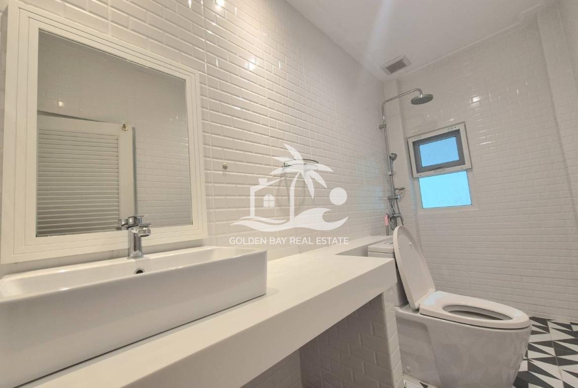 Central Park Hillside – East Pattaya