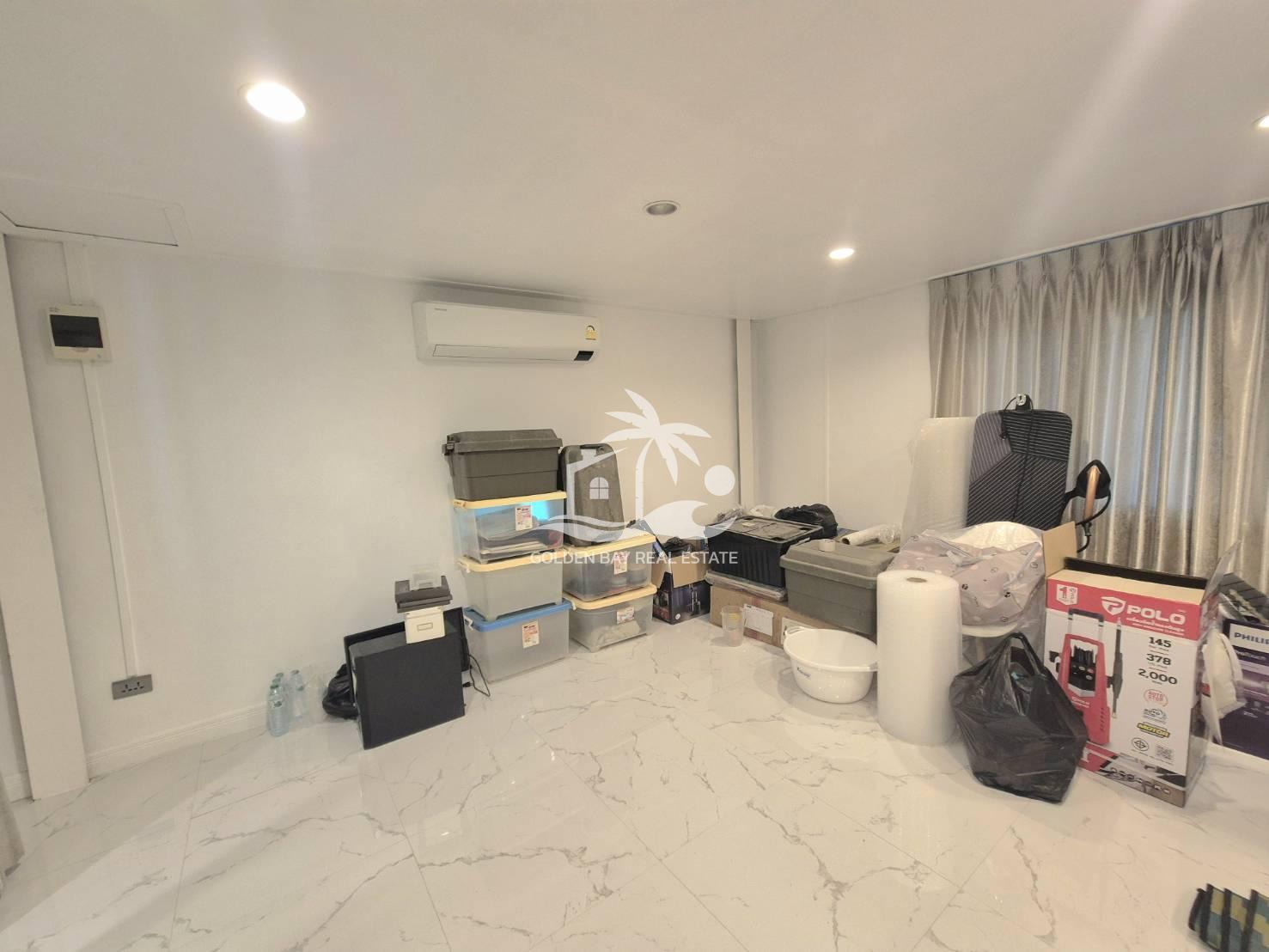279315_0 Central Park Hillside – East Pattaya
