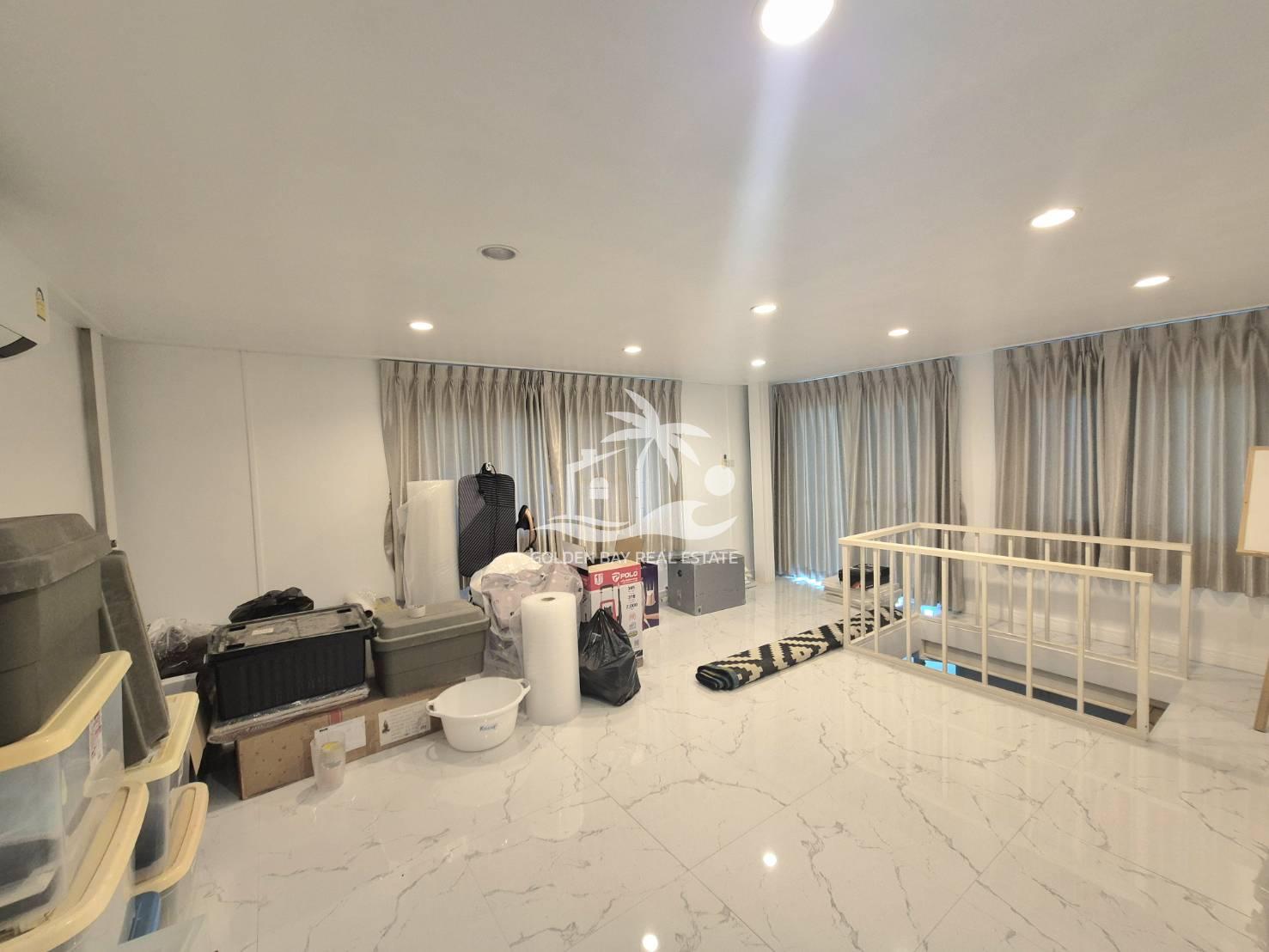279316_0 Central Park Hillside – East Pattaya