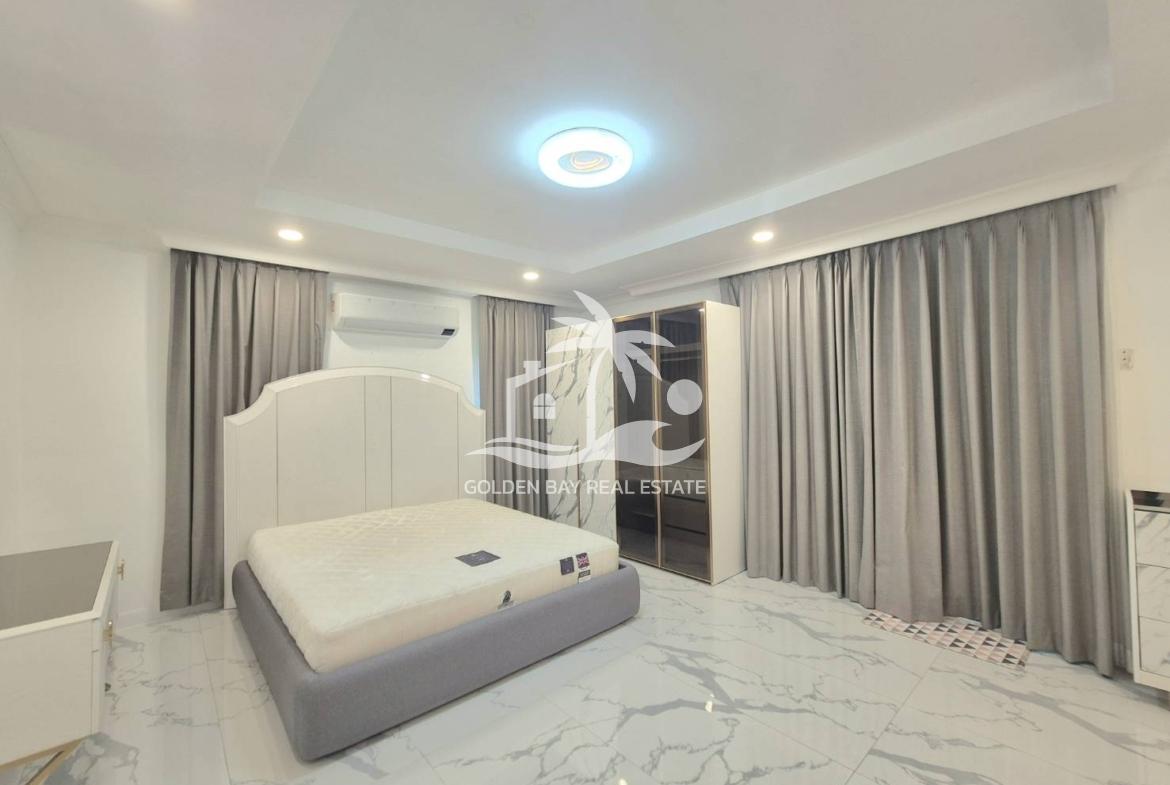 Central Park Hillside – East Pattaya