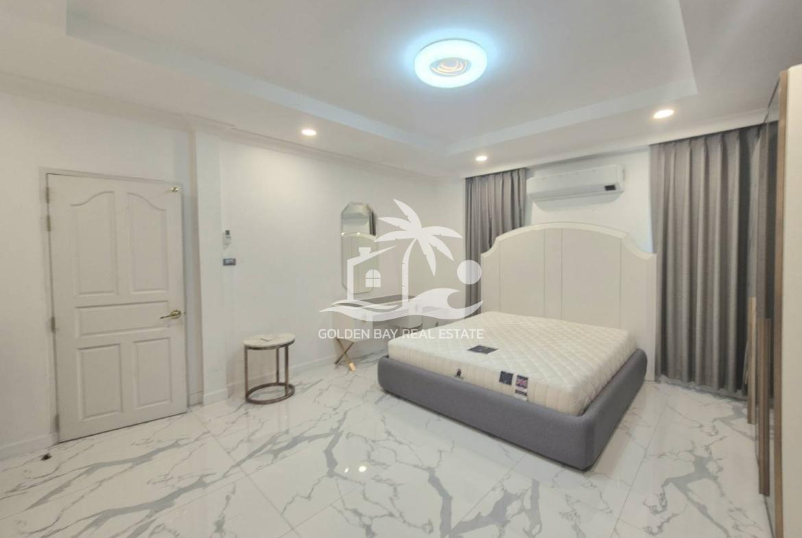 Central Park Hillside – East Pattaya