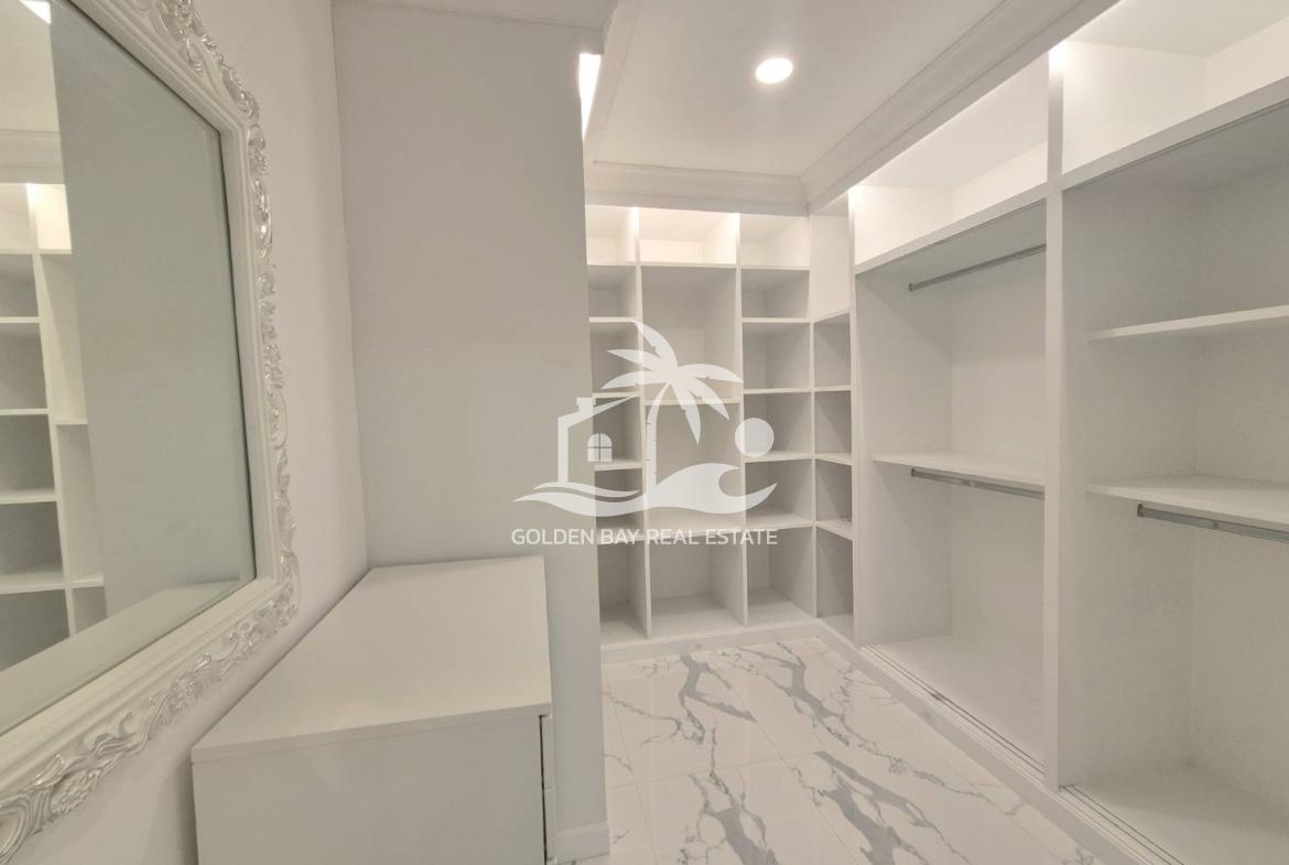 Central Park Hillside – East Pattaya