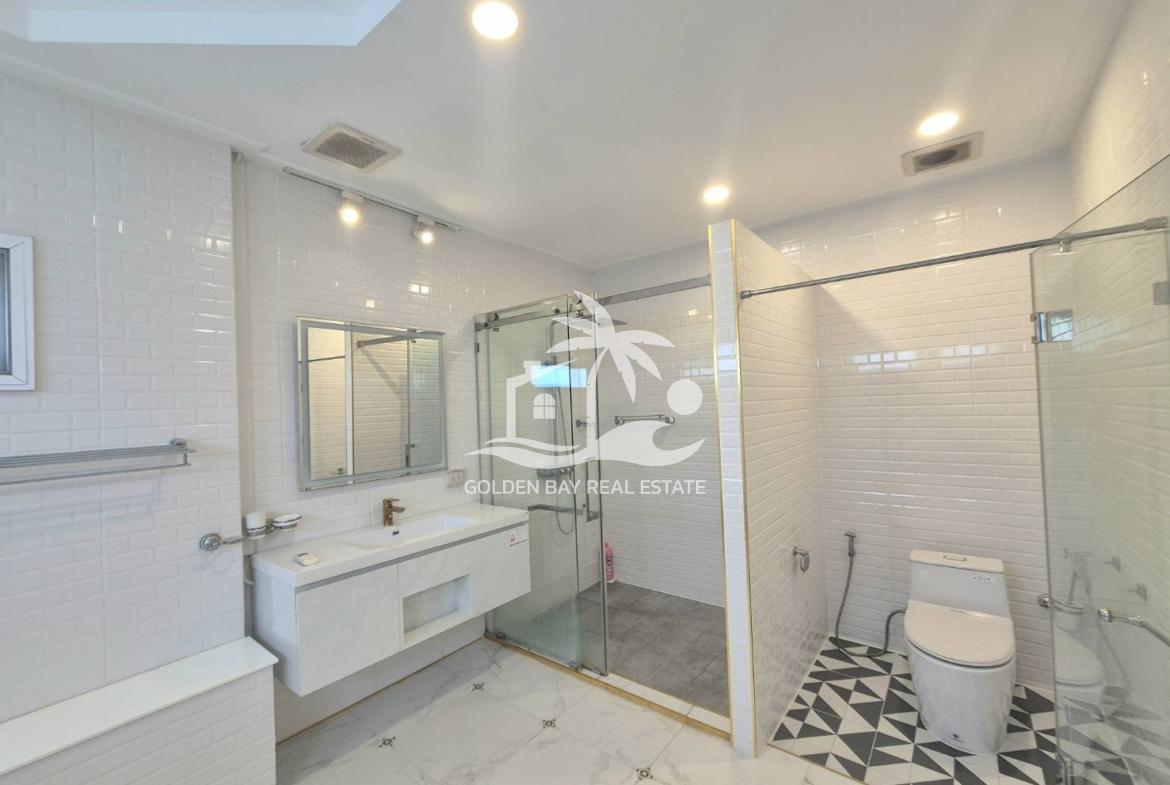 Central Park Hillside – East Pattaya