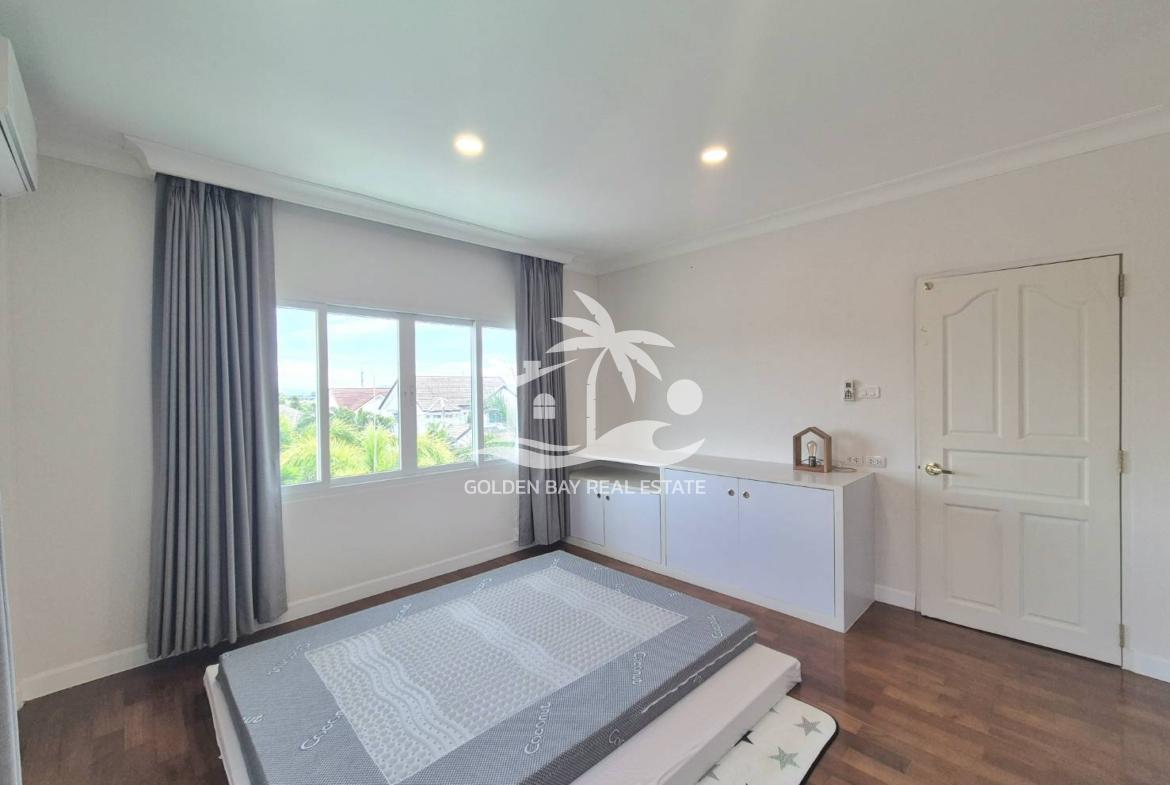 Central Park Hillside – East Pattaya