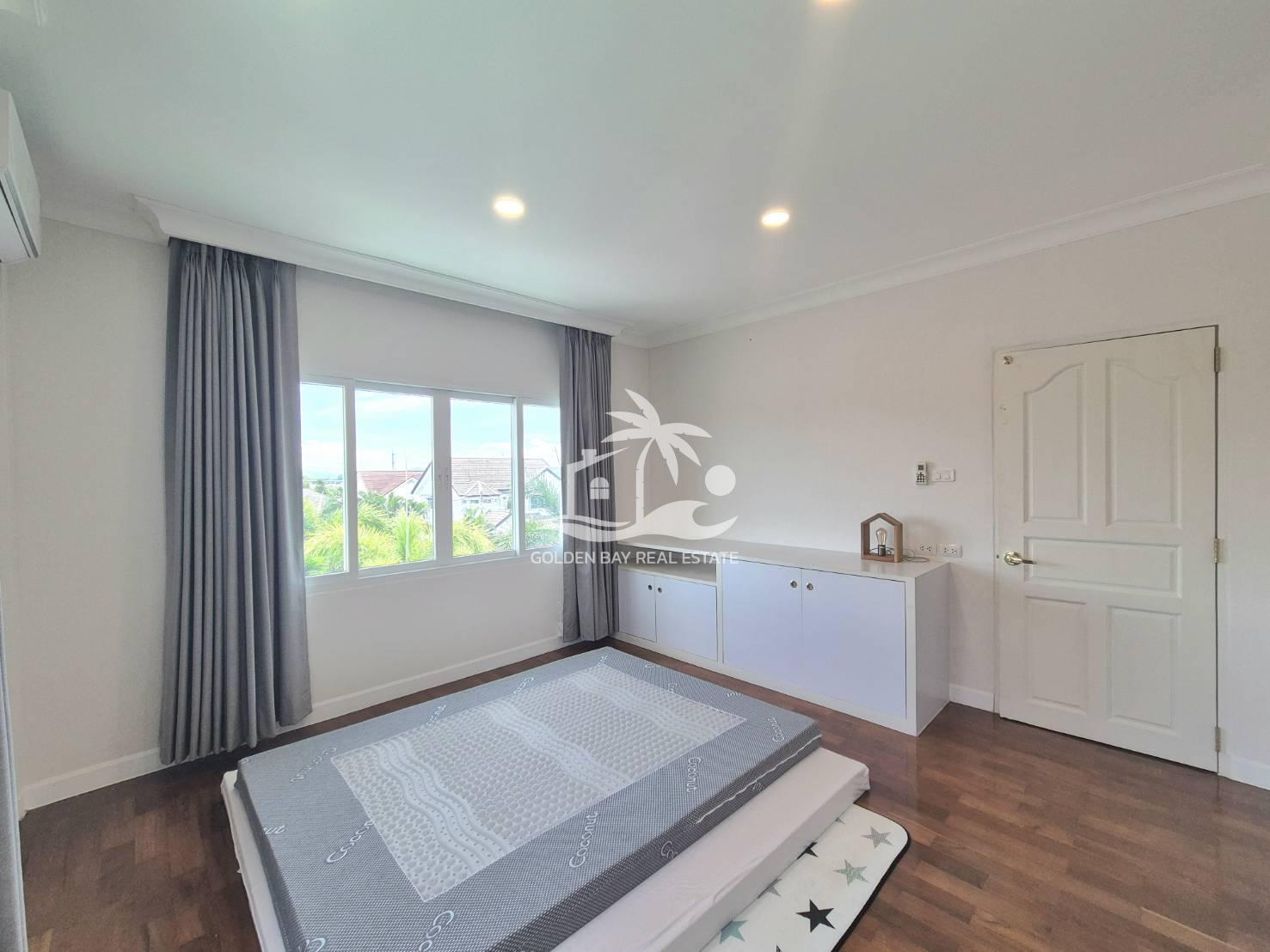 279325_0 Central Park Hillside – East Pattaya