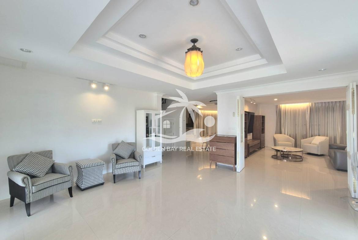 Central Park Hillside – East Pattaya