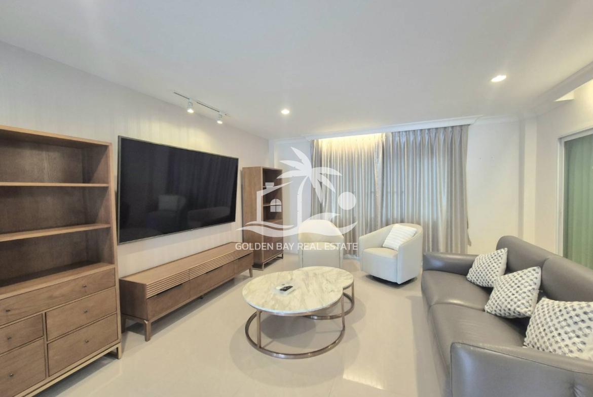 Central Park Hillside – East Pattaya